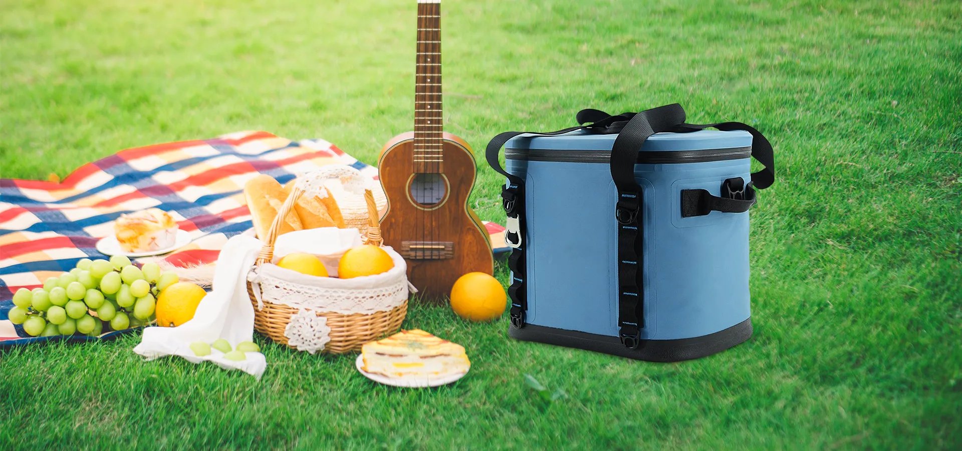 चीन सफ्ट कूलर निर्माता