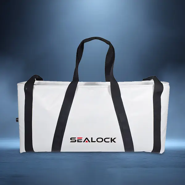 माछा कूलर झोला