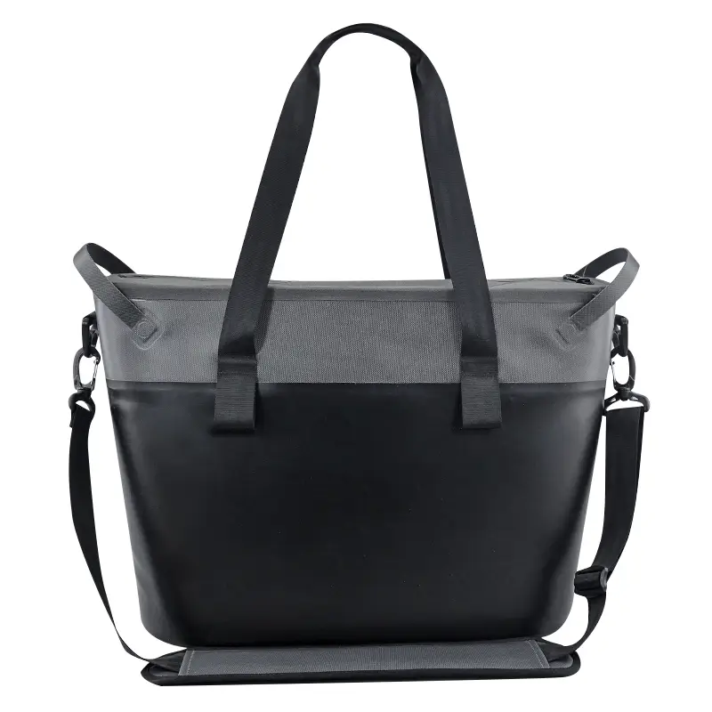 के लेकप्रूफ कूलर सफ्ट ब्यागलाई साँच्चै लीकप्रूफ बनाउँछ