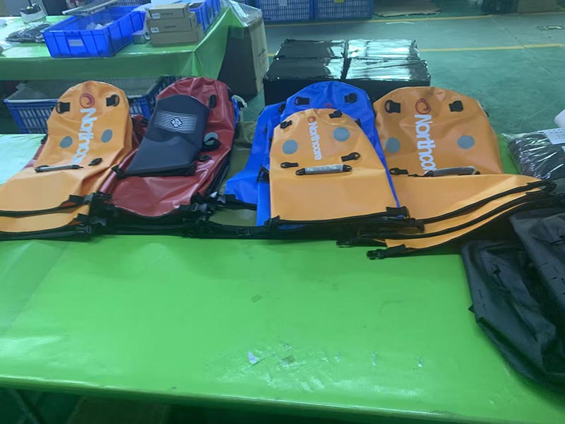 वाटरप्रूफ ड्राई ब्यारेल ब्याच ब्याच उत्पादन पूरा भयो - उत्पादन र गुणस्तर क्षमताहरू बढाउँदै वाटरप्रूफ ड्राई ब्यारेल ब्याच ब्याच उत्पादन पूरा भयो - उत्पादन र गुणस्तर क्षमताहरू बढाउँदै