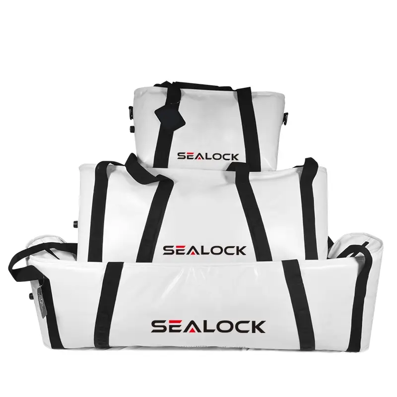 Kill Fish Cooler Bag