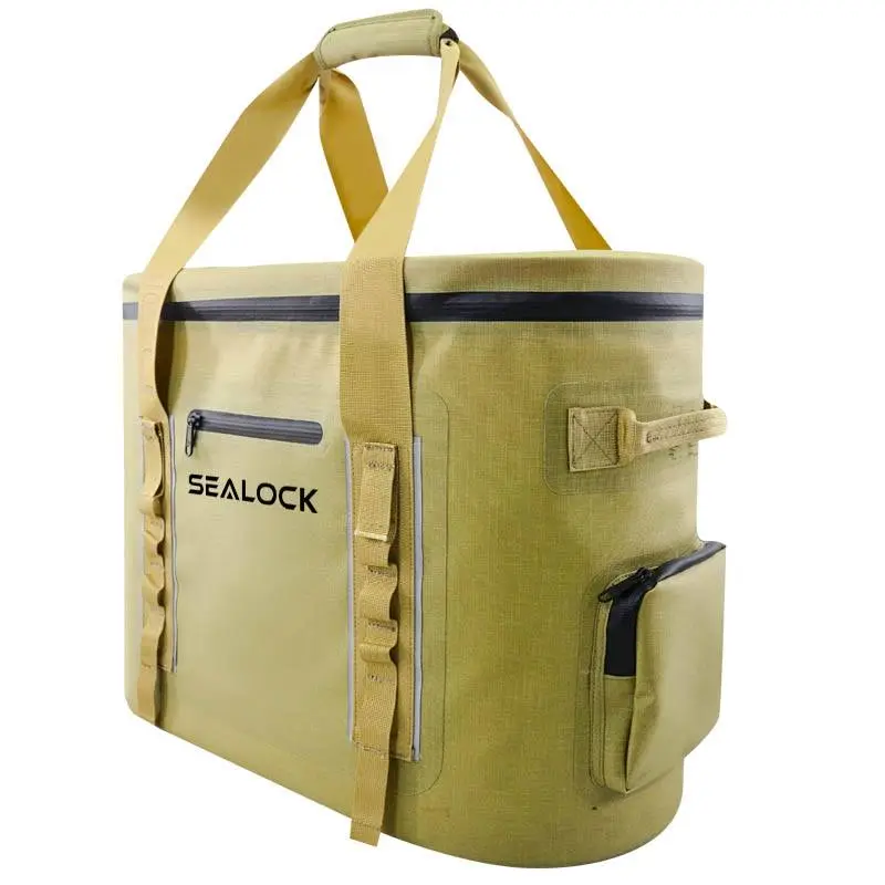 Waterproof Cooler Tote Bag