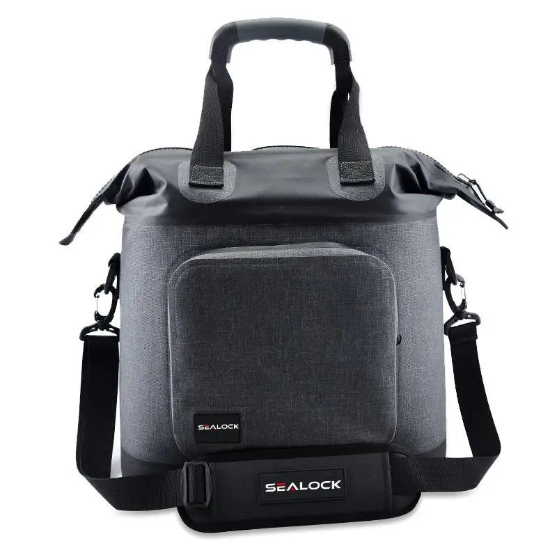 Waterproof Soft Cooler Tote Waterproof Soft Cooler Tote