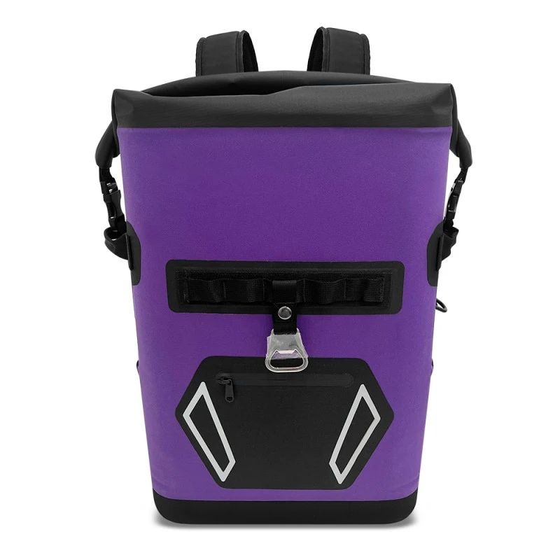 Waterproof Soft Cooler With Hard Liner Waterproof Soft Cooler With Hard Liner