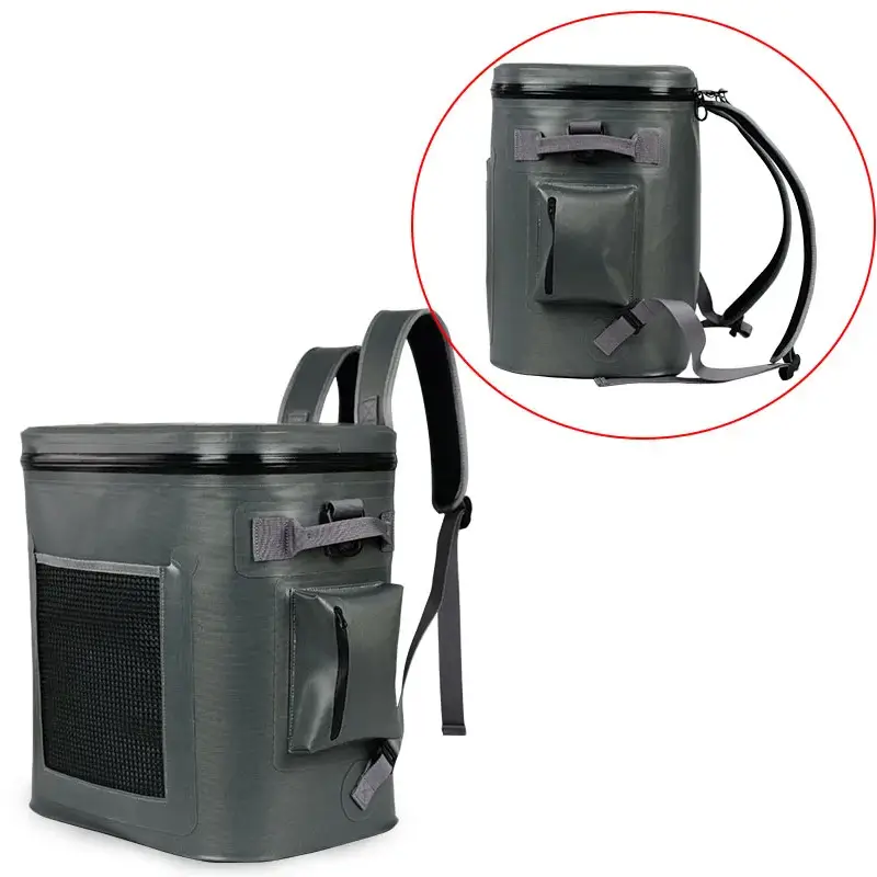 इन्सुलेटेड कूलर ब्याकप्याक