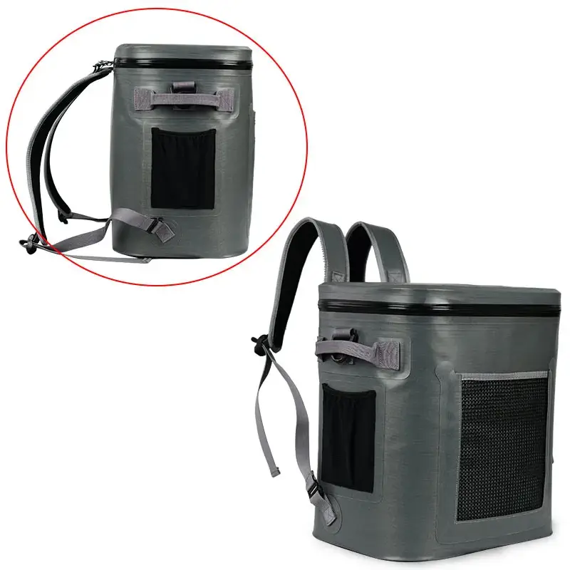 इन्सुलेटेड कूलर ब्याकप्याक