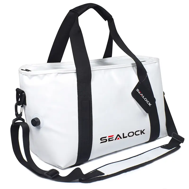 इन्सुलेटेड माछा मार्ने झोला इन्सुलेटेड माछा मार्ने झोला