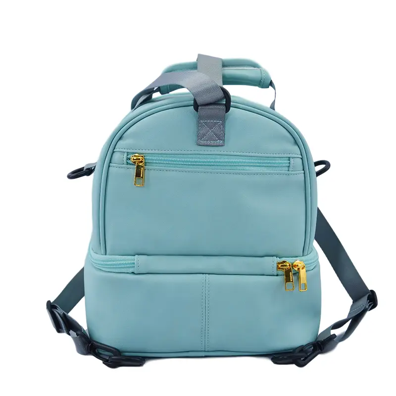 इन्सुलेटेड ठूलो लंच झोला