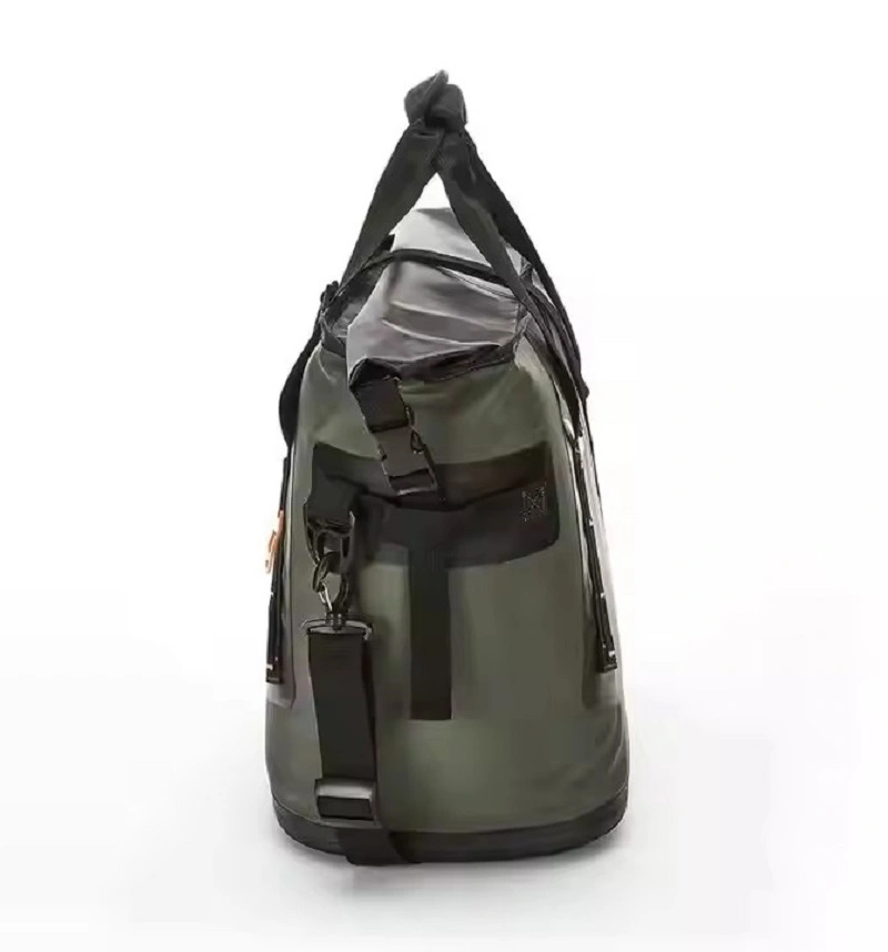 इन्सुलेटेड सफ्ट कूलर टोट झोला