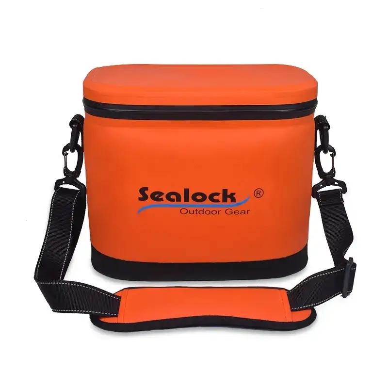 पोर्टेबल लंच कूलर पोर्टेबल लंच कूलर