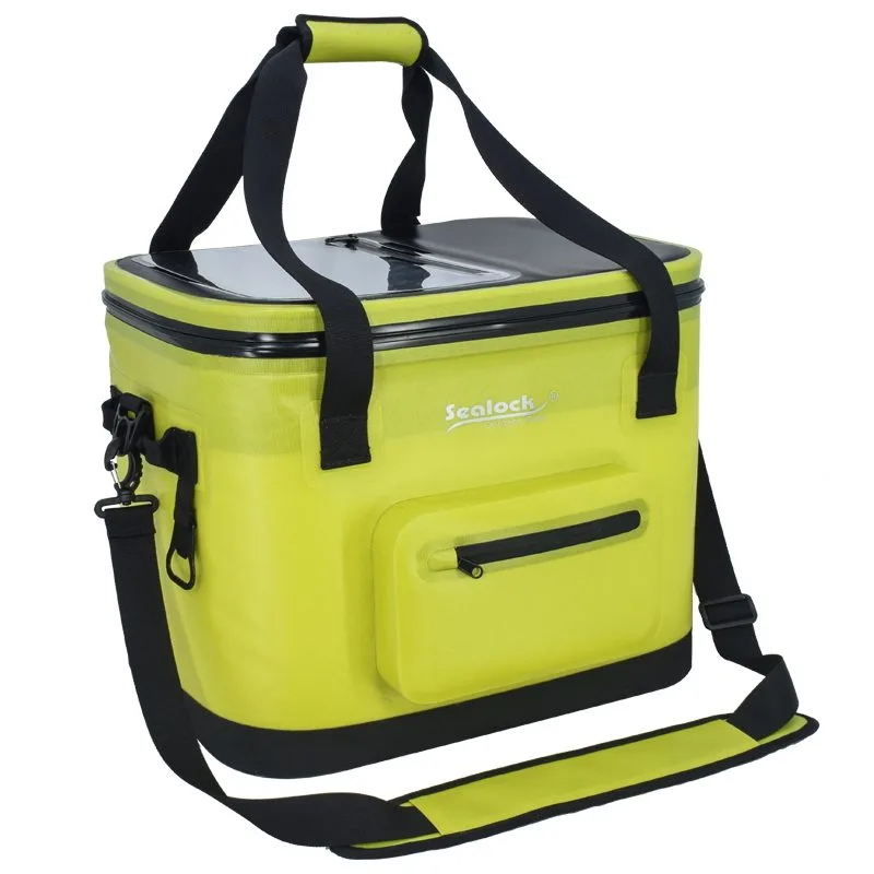 सफ्ट साइड वाटरप्रूफ कूलर