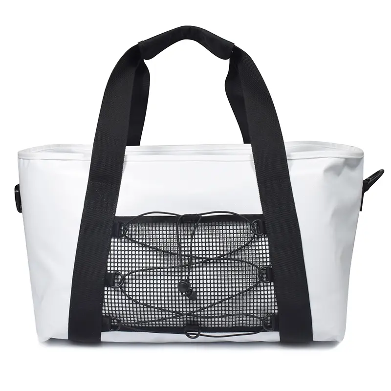 बाक्लो थर्मल माछा कूलर