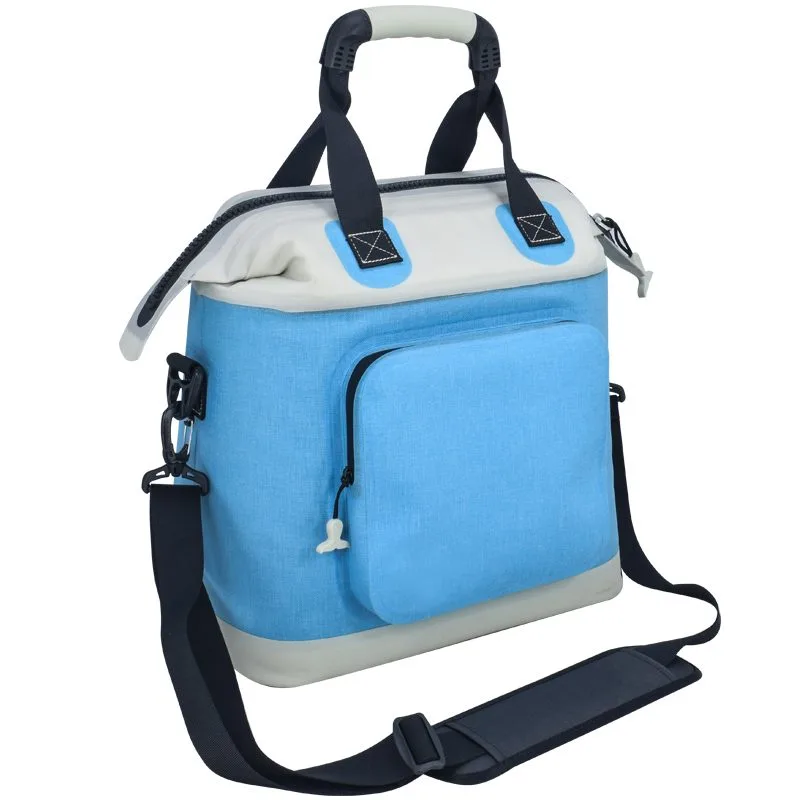 वाटरप्रूफ नरम कूलर बक्स