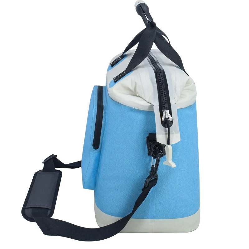 वाटरप्रूफ नरम कूलर बक्स