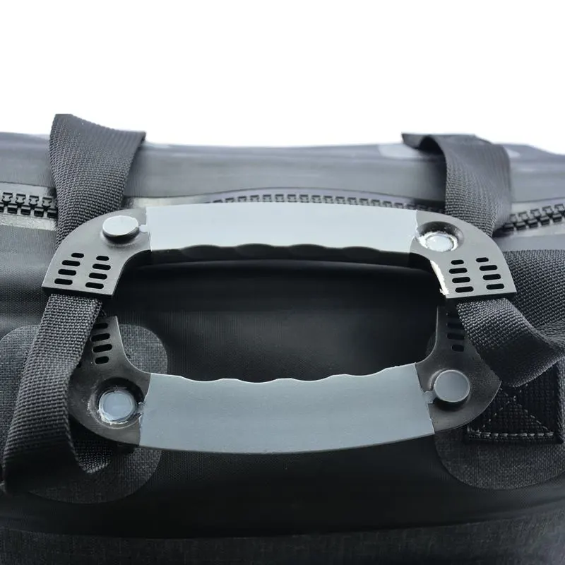 वाटरप्रूफ सफ्ट कूलर टोट